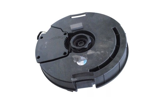 Subwoofer posteriore audi q5 - subwoofer,