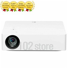 LG HU70LA Proiettore CineBeam 4K UHD LED Smart Home Theater_Nessuna tariffa negli Stati Uniti