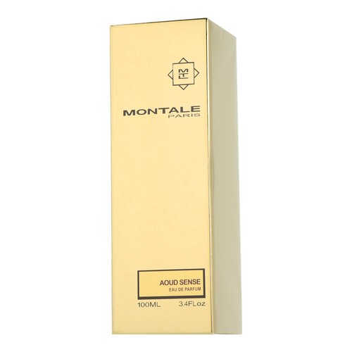 Montale aoud sense edp eau - -,