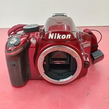 Corpo reflex digitale Nikon