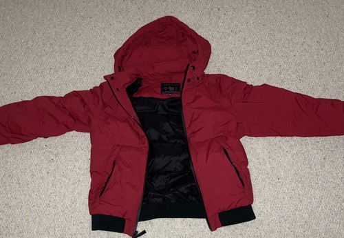 Giacca woolrich puffer età - puffer:,