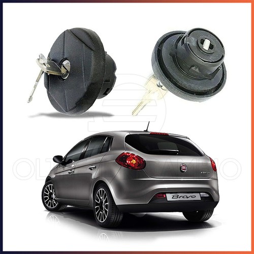 Tappo carburante benzina - tappo,