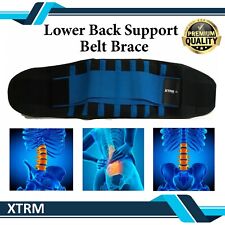 Cintura di supporto lombare