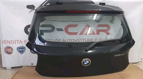 Portellone posteriore bmw - portellone,