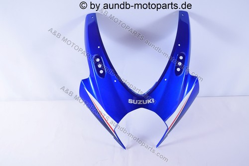 Carena anteriore gsxr 1000 - anteriore,