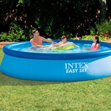 Intex 28132 Piscina fuoriterra