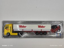 Man TG-A XXL telonato -