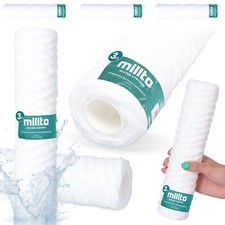 3x String filtro acqua filtro