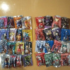BE@RBRICK SERIES GUNDAM Vol