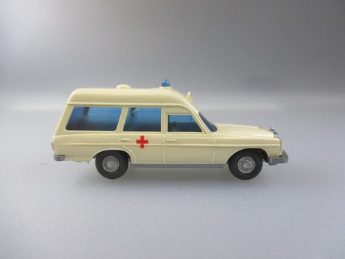 Wiking mercedes benz 200 - wiking:,