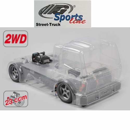 Modellsport 5 sportsline - fg,