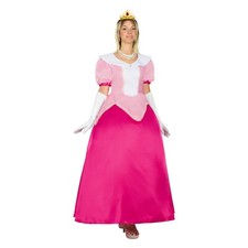 Costume Principessa Aurora