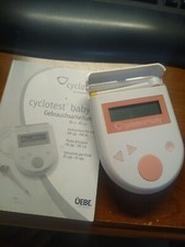 Handheld Cyclotest Baby
