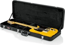 Gator case custodia - custodia, rigida