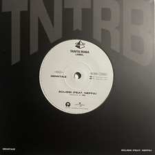 GEMITAIZ🔹eclissi🔹 vinile 45 giri 🔹2022 TANTA ROBA￼