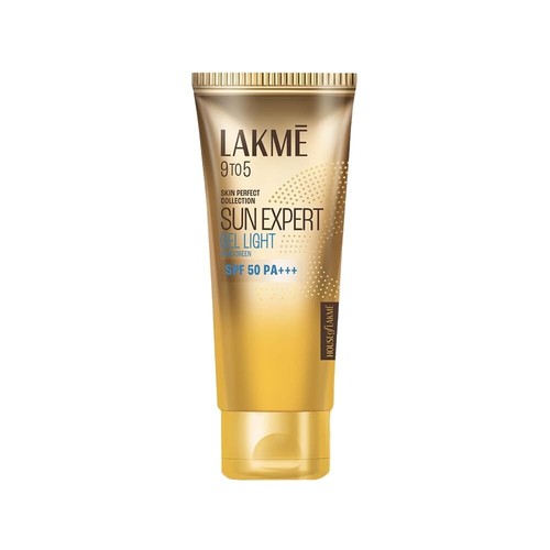 Sun expert spf50 gel luce - gel,