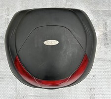 Bauletto Givi 35 Litri  Con Piastra Universale