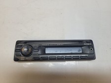 Sony cdx gt120 - sony, lettore