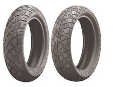 Gomme 120/80-12 130/80-12
