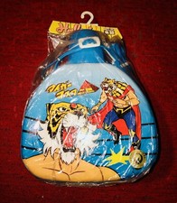 Tiger Mask II-Uomo Tigre