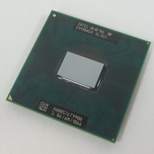 Intel Core 2 Duo T9900 2x 3,06 GHz SLGEE 478-pin Micro P Notebook Processore CPU
