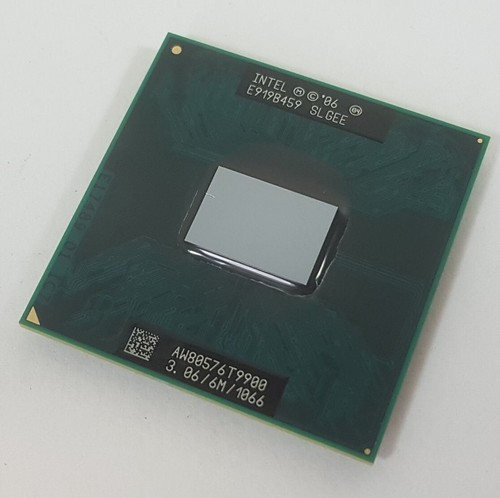 Intel core duo t9900 3 - intel,