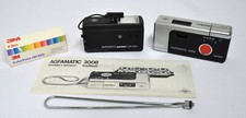 Agfamatic 3008 Tele Pocket