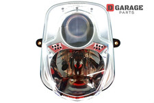 Gruppo ottico anteriore ducati