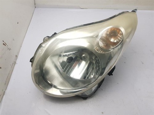 Faro proiettore mk5 suzuki - faro,