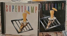 The Very Best Of Supertramp Vol 1 /2 2 Cd A&m 