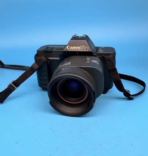 Canon t80 fotocamera reflex - canon,