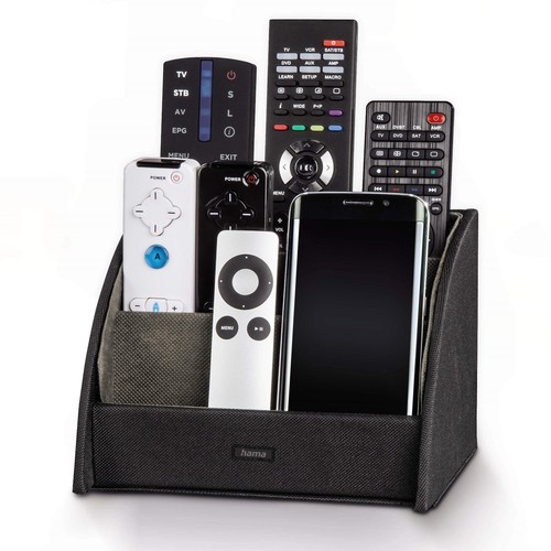 Hama supporto telecomando - hama, tv