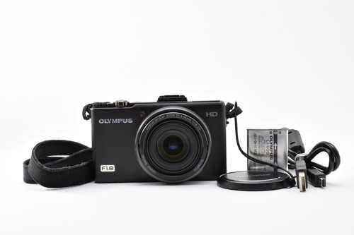 Olympus fotocamera - olympus,