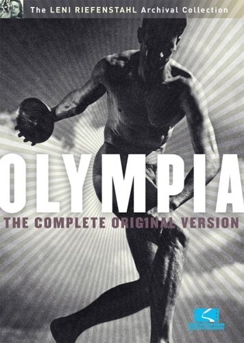 Olympia the complete original - the,