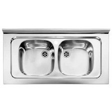 Lavello cucina appoggio