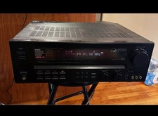 Kenwood VR-6050 Surround 5.1