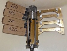 Cilindro da 75cc a 100cc