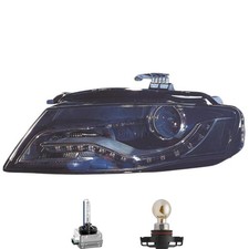 Bi-Xenon Fari Sinistro Inclusi