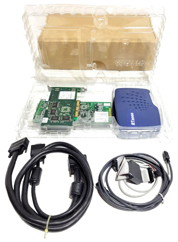Matrox rt2000 kit mega pack - matrox, rt2000/kit/n