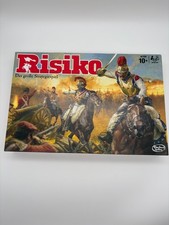 Risiko - Il Grande Gioco di