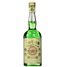 Coca Buton Liquore 36,50% Vol