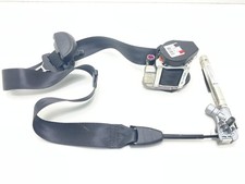 CINTURA DI SICUREZZA ANTERIORE