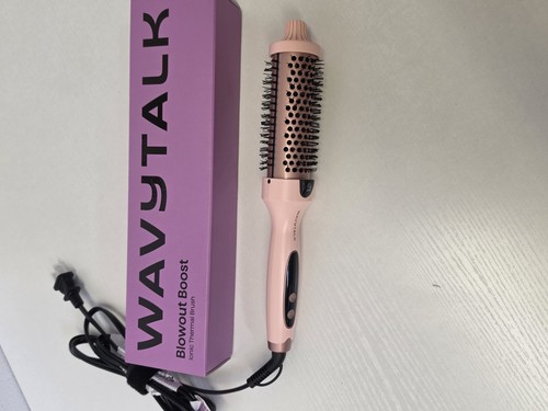 Wavytalk blowout boost - blowout,