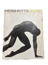 Herb Ritts Work Boston Museum