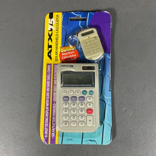 Atx75 calcolatrice portatile - atx75,