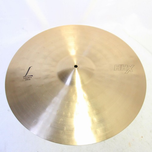 Sabian hhx 21lgr legacy - sabian,