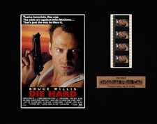 Die Hard (1988) - Unframed