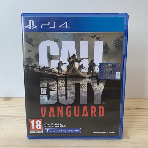 Call duty vanguard gioco - call,