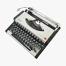 Olympia Traveller De Luxe