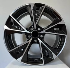 4 Cerchi in lega EW Luster